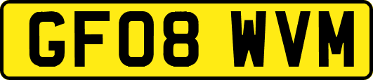 GF08WVM