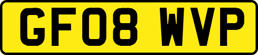 GF08WVP