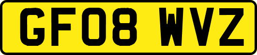 GF08WVZ