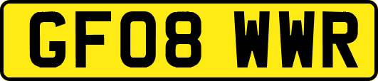 GF08WWR