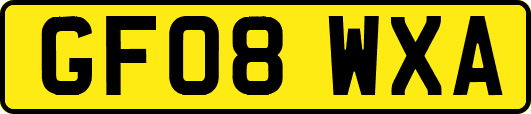 GF08WXA