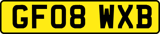 GF08WXB