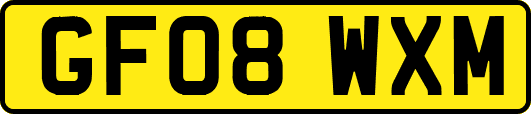 GF08WXM