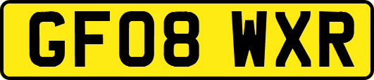 GF08WXR