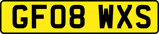 GF08WXS
