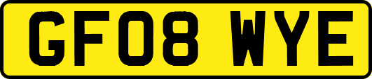 GF08WYE