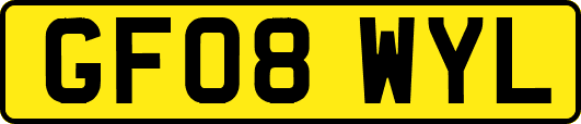 GF08WYL