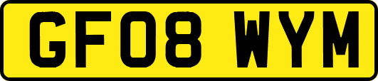 GF08WYM