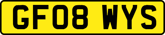 GF08WYS
