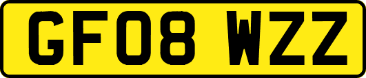 GF08WZZ