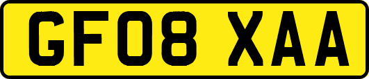 GF08XAA