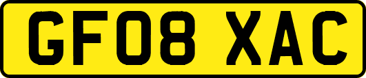 GF08XAC