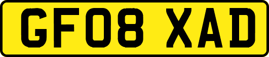 GF08XAD