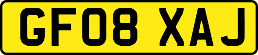 GF08XAJ