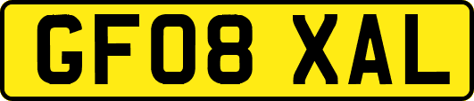 GF08XAL