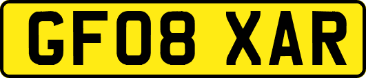 GF08XAR
