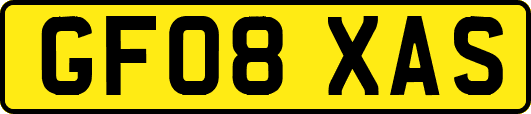 GF08XAS
