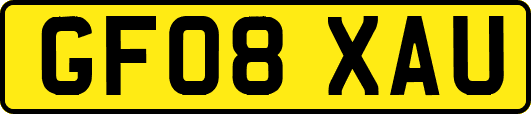 GF08XAU