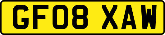 GF08XAW