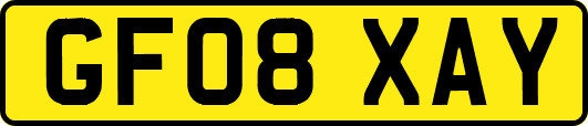 GF08XAY