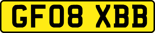 GF08XBB