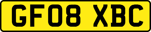 GF08XBC