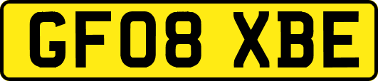 GF08XBE