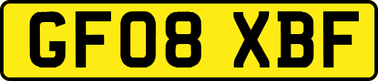 GF08XBF