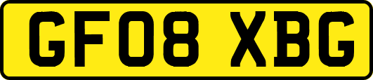 GF08XBG