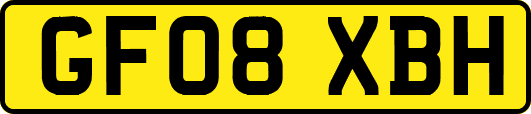 GF08XBH