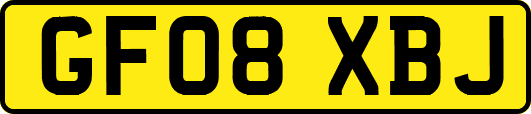 GF08XBJ