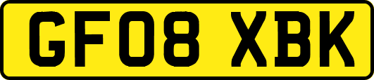 GF08XBK