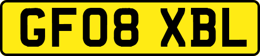 GF08XBL