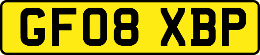 GF08XBP