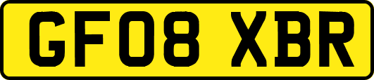GF08XBR