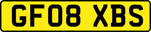 GF08XBS