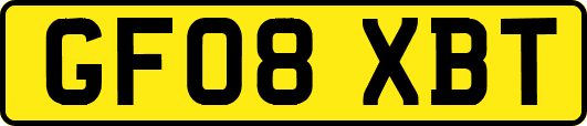 GF08XBT