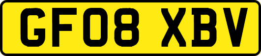 GF08XBV