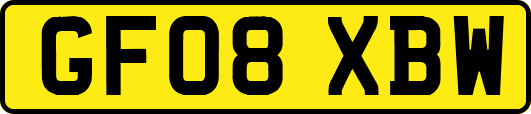 GF08XBW