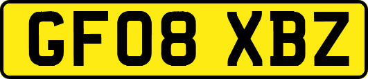 GF08XBZ