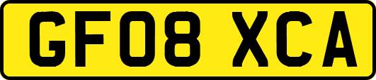 GF08XCA