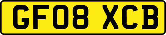 GF08XCB