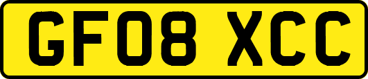 GF08XCC