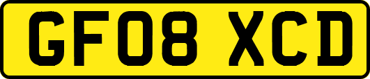 GF08XCD
