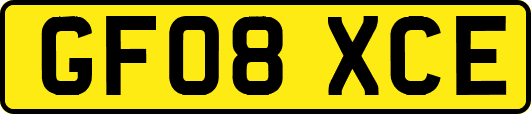 GF08XCE