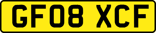 GF08XCF