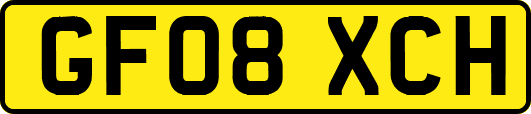 GF08XCH