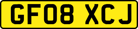 GF08XCJ