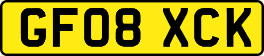 GF08XCK
