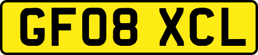 GF08XCL